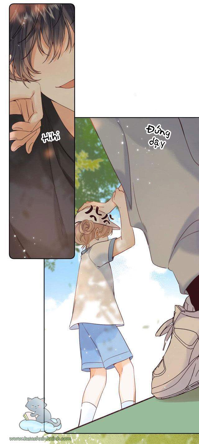 Vụng Trộm Giấu Không Được - Chương 23