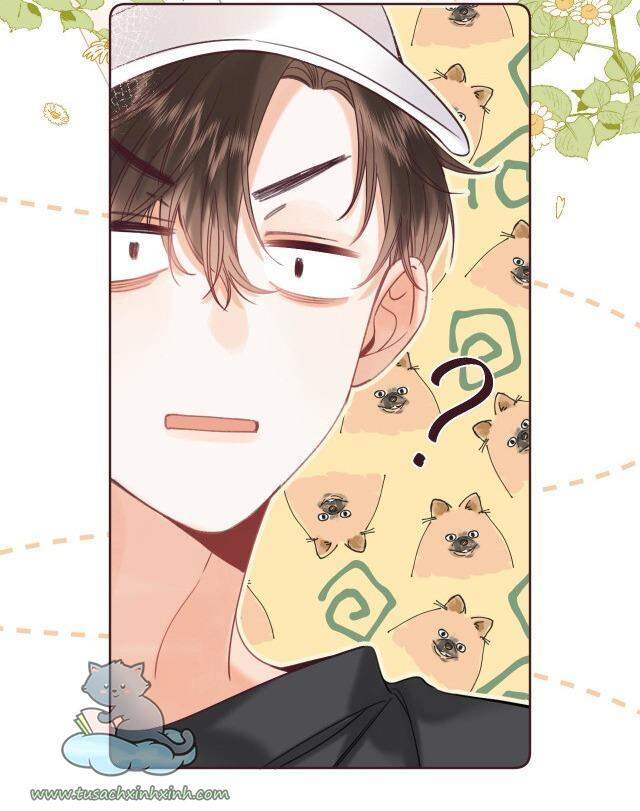 Vụng Trộm Giấu Không Được - Chương 23