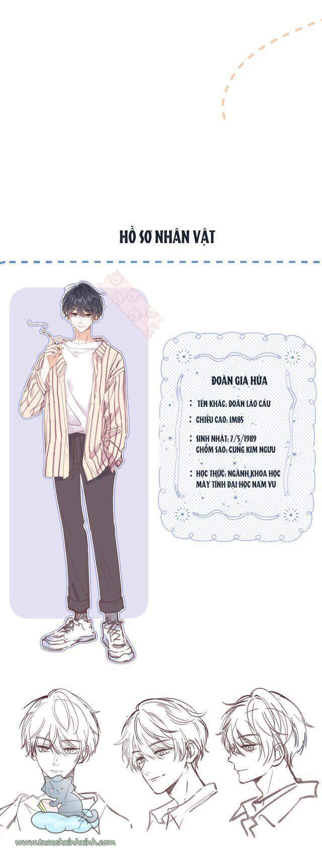 Vụng Trộm Giấu Không Được - Chương 23