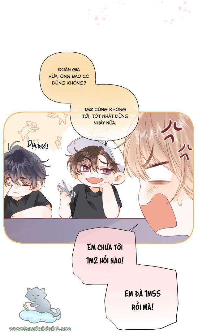Vụng Trộm Giấu Không Được - Chương 23