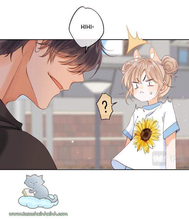 Vụng Trộm Giấu Không Được - Chương 23