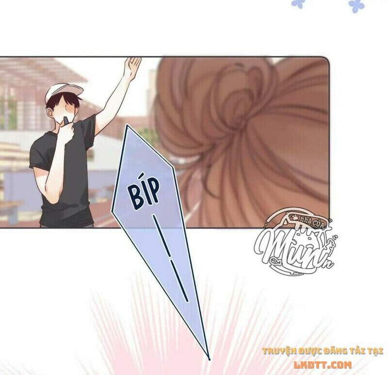 Vụng Trộm Giấu Không Được - Chương 24