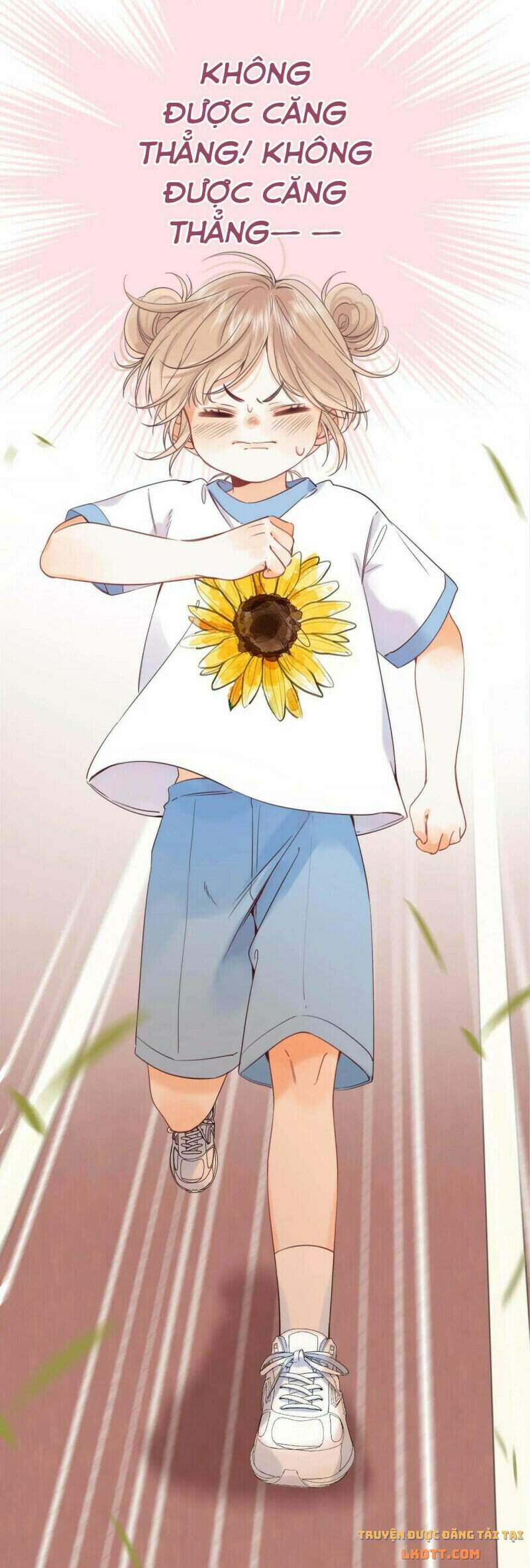 Vụng Trộm Giấu Không Được - Chương 24