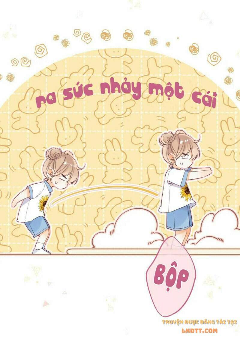 Vụng Trộm Giấu Không Được - Chương 24