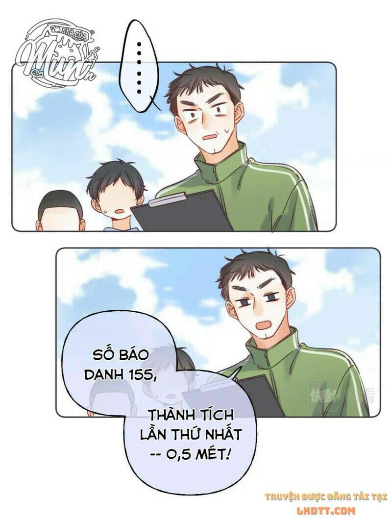 Vụng Trộm Giấu Không Được - Chương 24