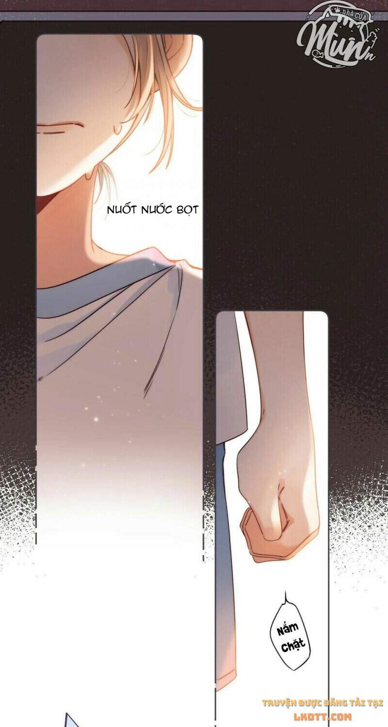 Vụng Trộm Giấu Không Được - Chương 24
