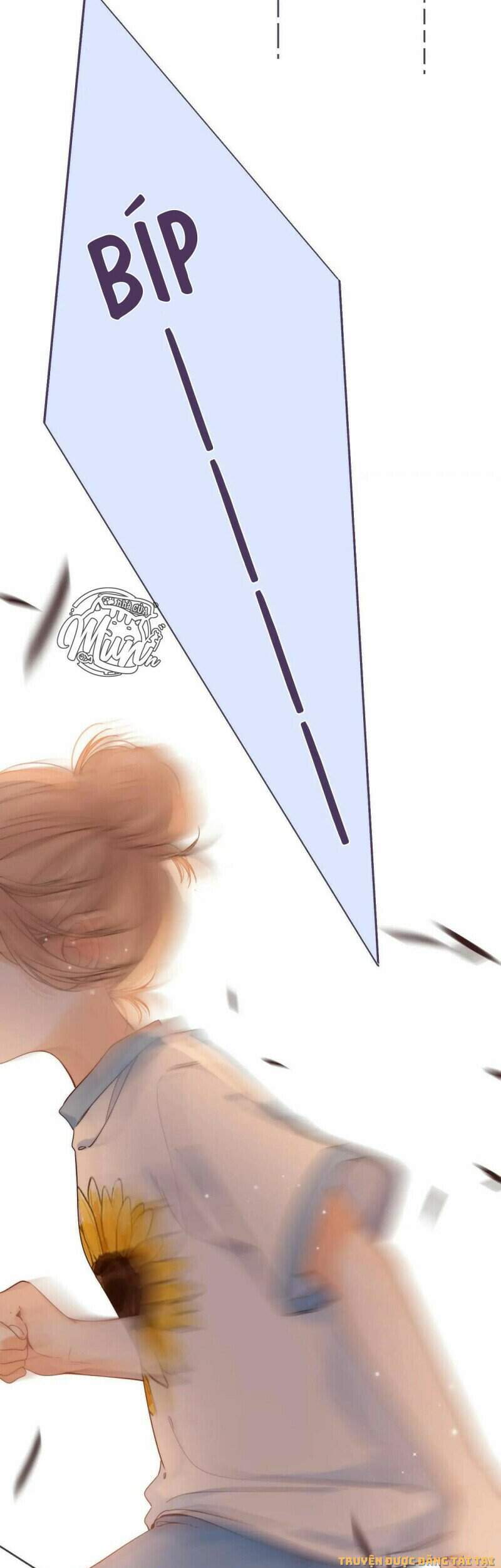 Vụng Trộm Giấu Không Được - Chương 24