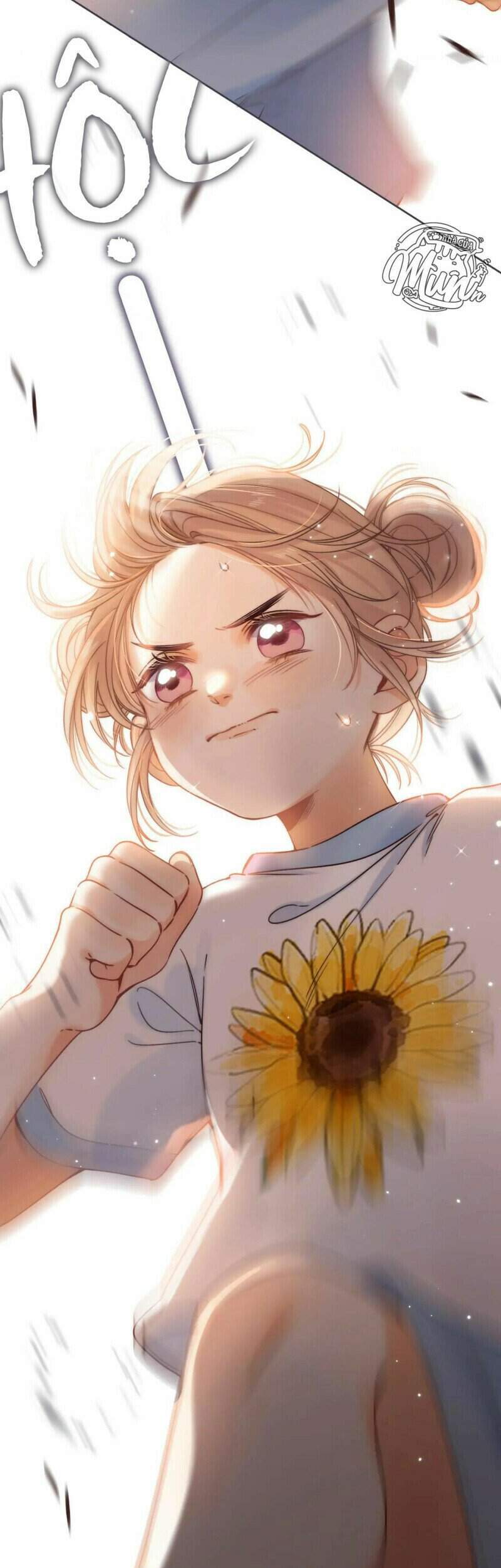 Vụng Trộm Giấu Không Được - Chương 24