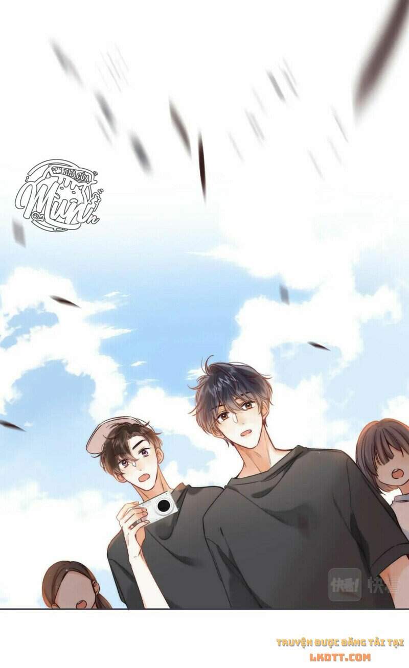 Vụng Trộm Giấu Không Được - Chương 24