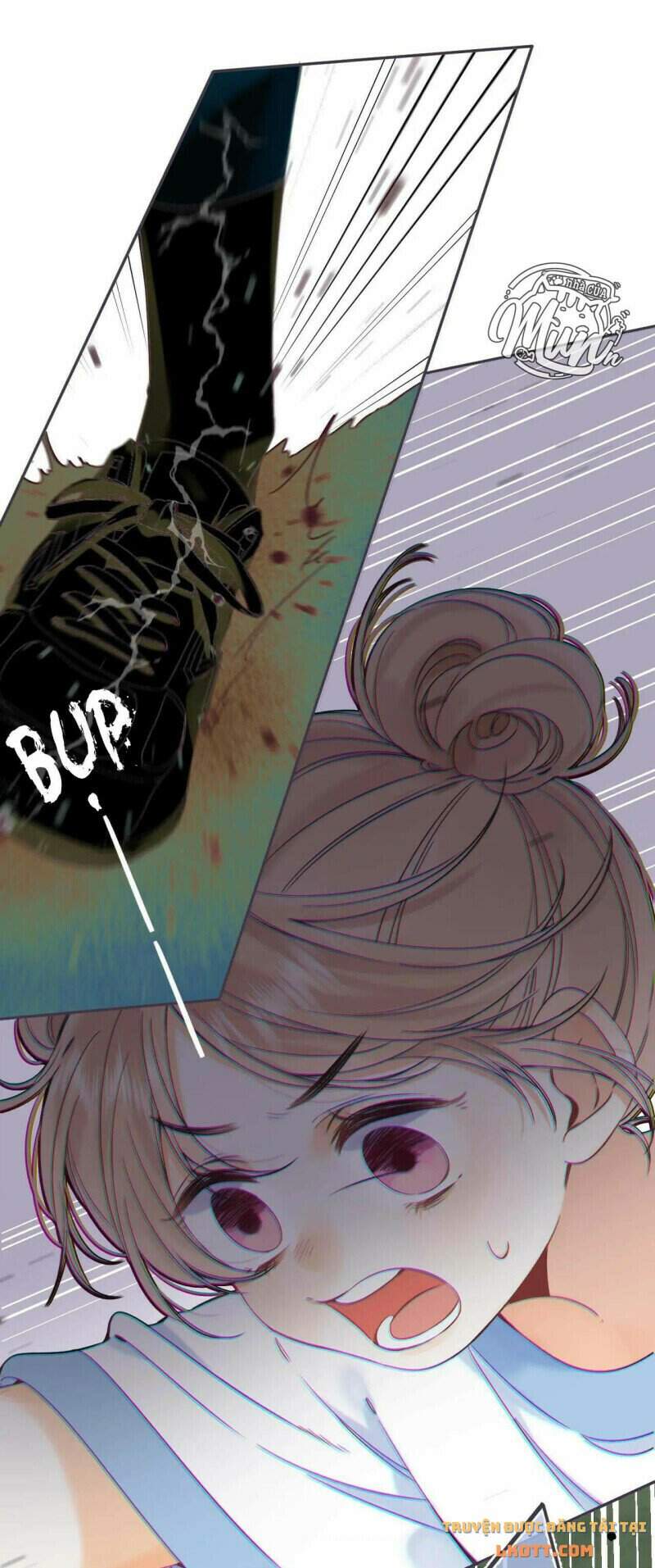 Vụng Trộm Giấu Không Được - Chương 24