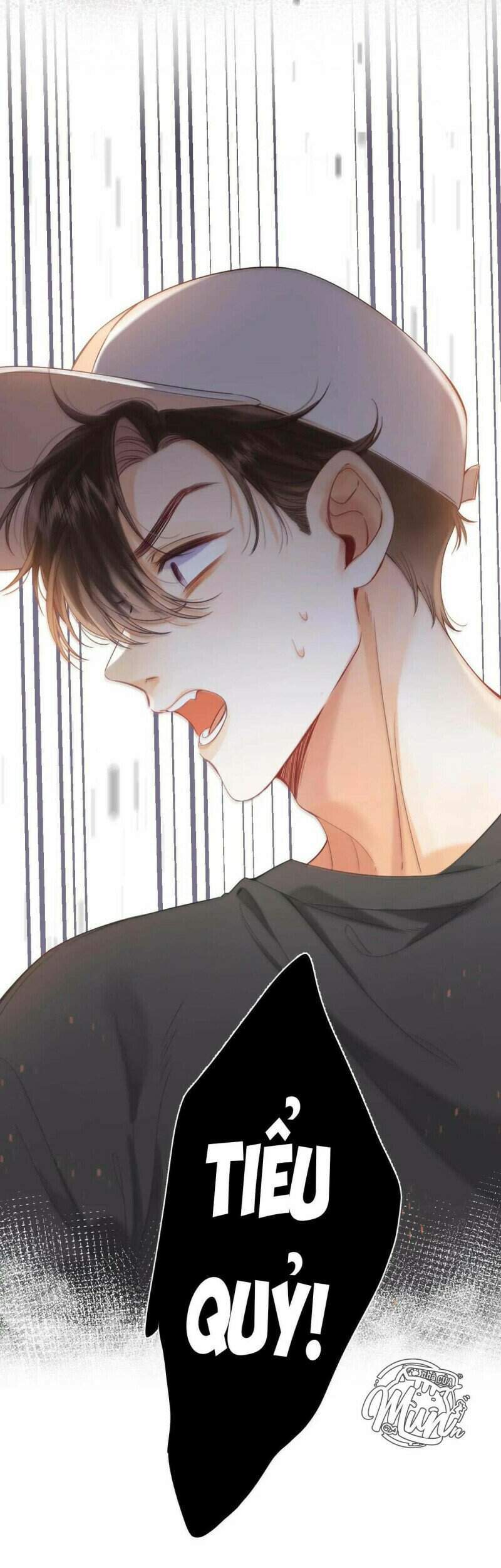 Vụng Trộm Giấu Không Được - Chương 24