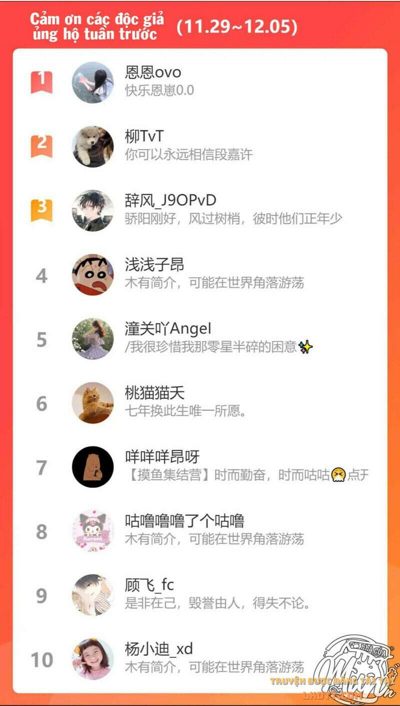 Vụng Trộm Giấu Không Được - Chương 24