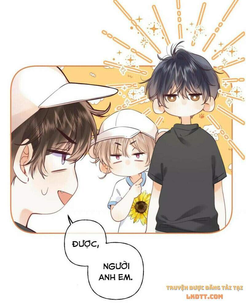 Vụng Trộm Giấu Không Được - Chương 24