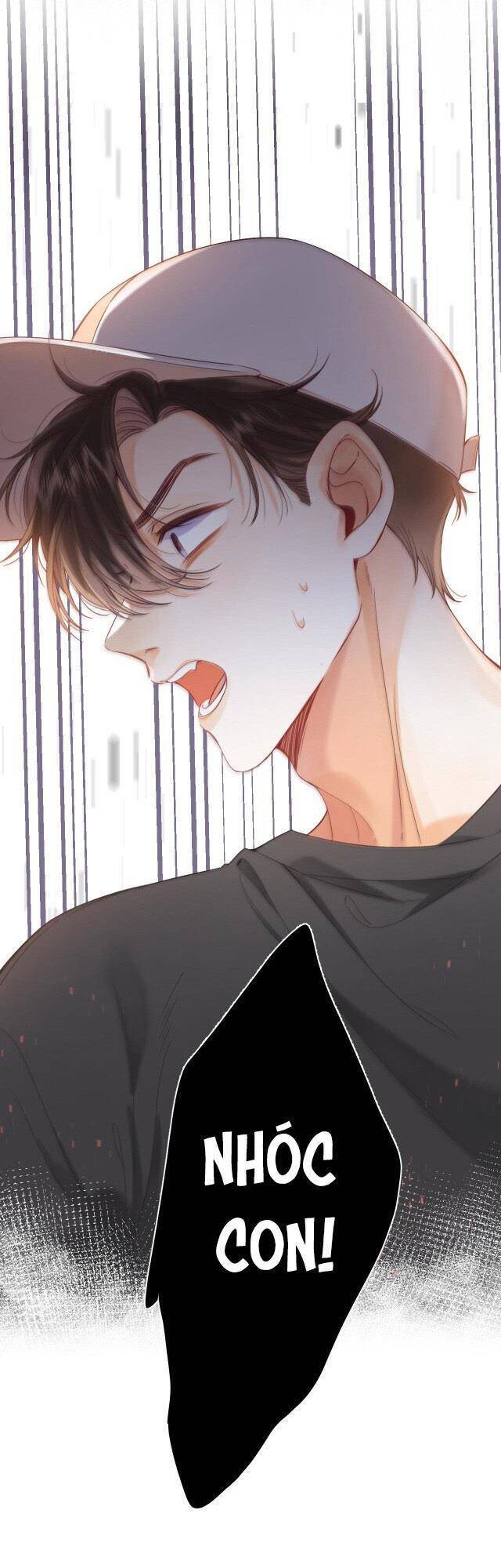 Vụng Trộm Giấu Không Được - Chương 25