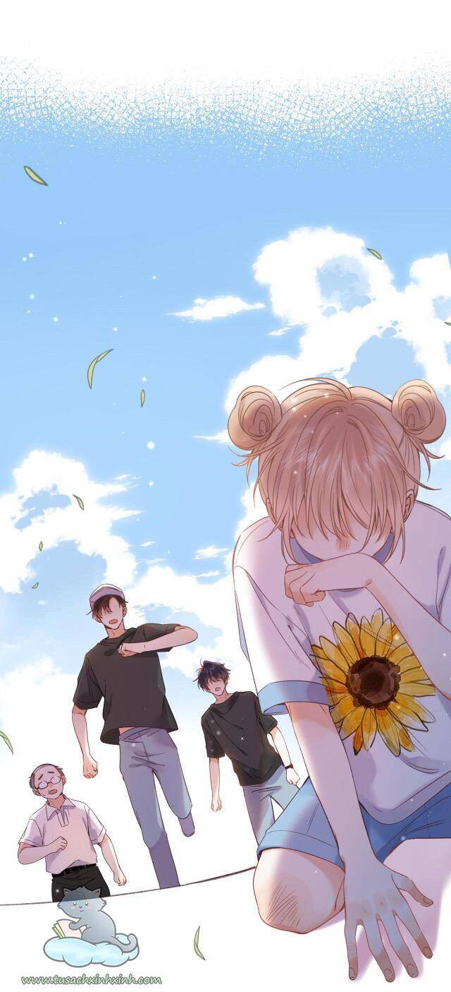 Vụng Trộm Giấu Không Được - Chương 25