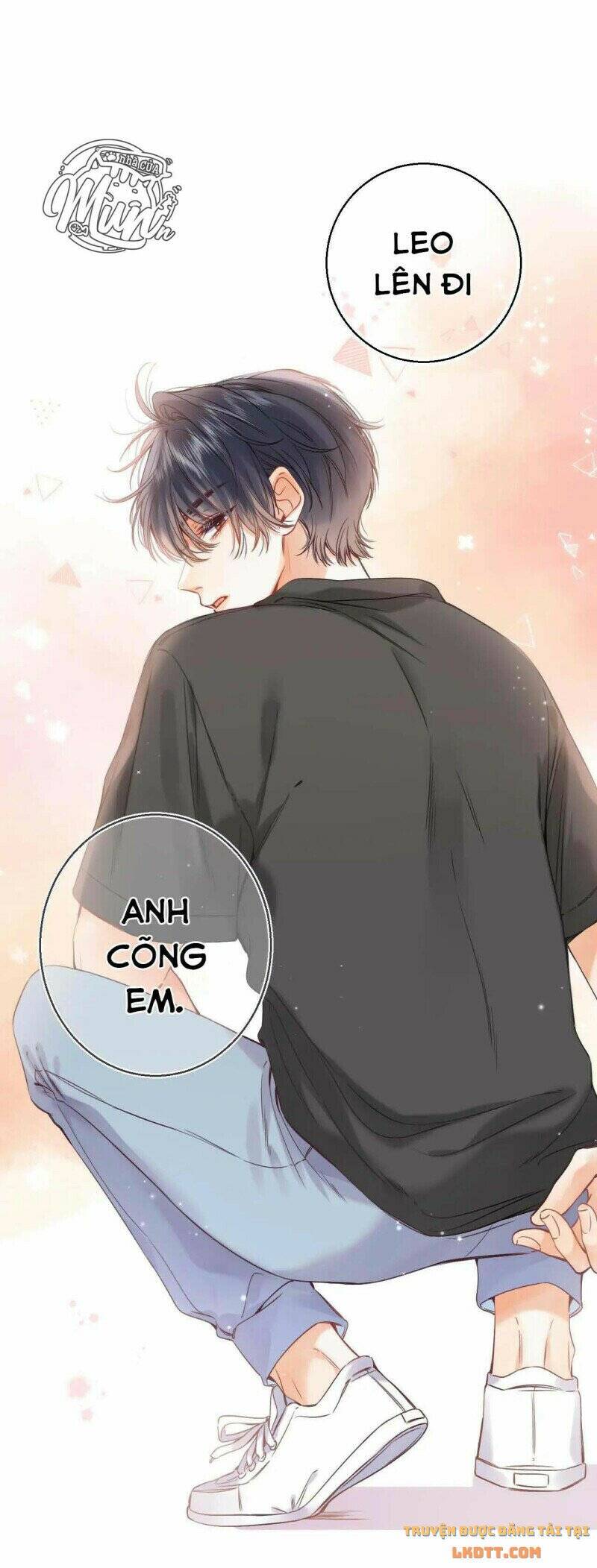 Vụng Trộm Giấu Không Được - Chương 26