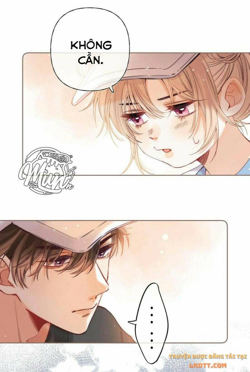 Vụng Trộm Giấu Không Được - Chương 26