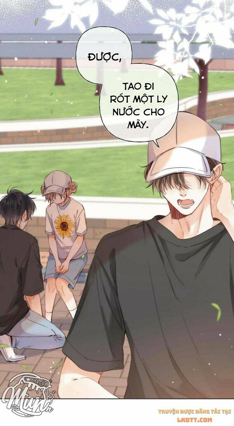 Vụng Trộm Giấu Không Được - Chương 26