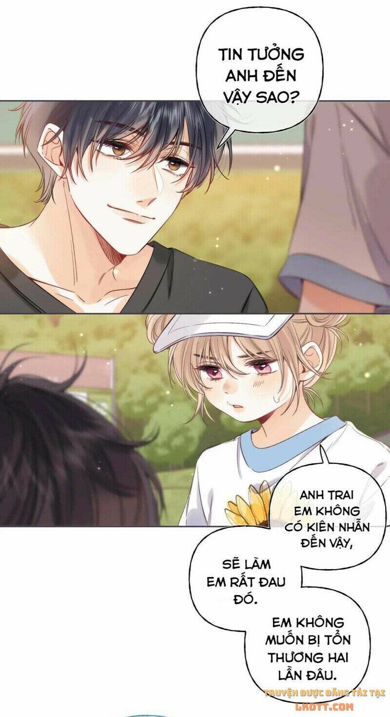 Vụng Trộm Giấu Không Được - Chương 26