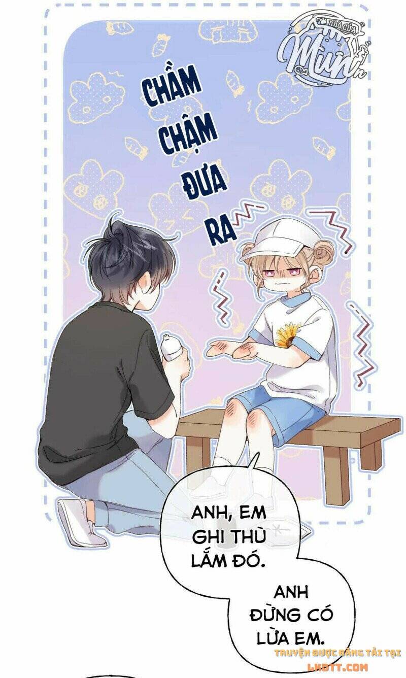 Vụng Trộm Giấu Không Được - Chương 26