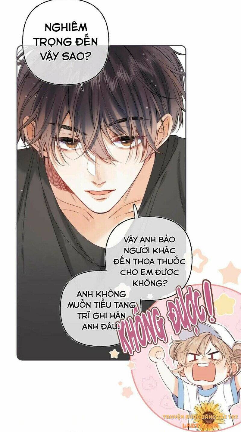 Vụng Trộm Giấu Không Được - Chương 26