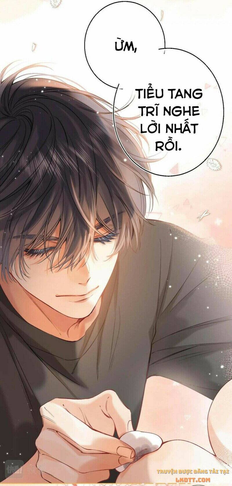Vụng Trộm Giấu Không Được - Chương 26
