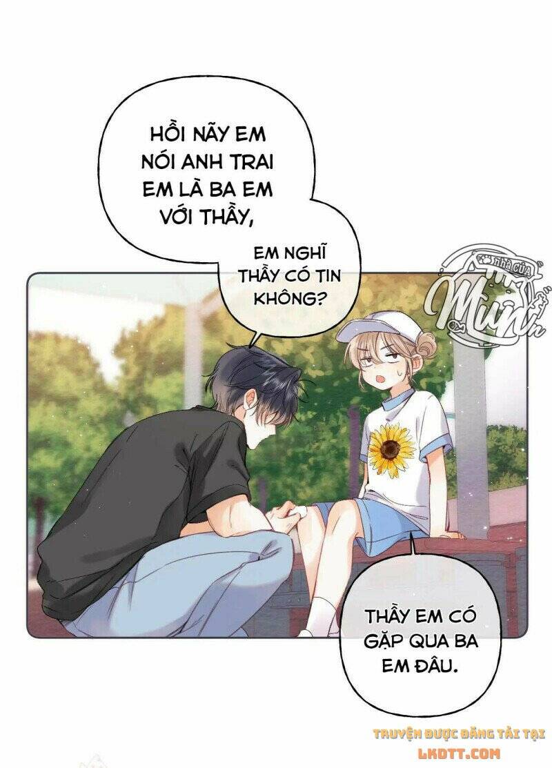 Vụng Trộm Giấu Không Được - Chương 26