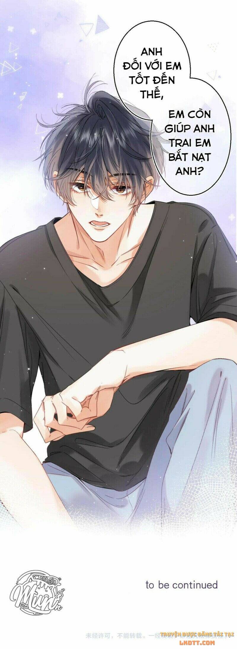 Vụng Trộm Giấu Không Được - Chương 26