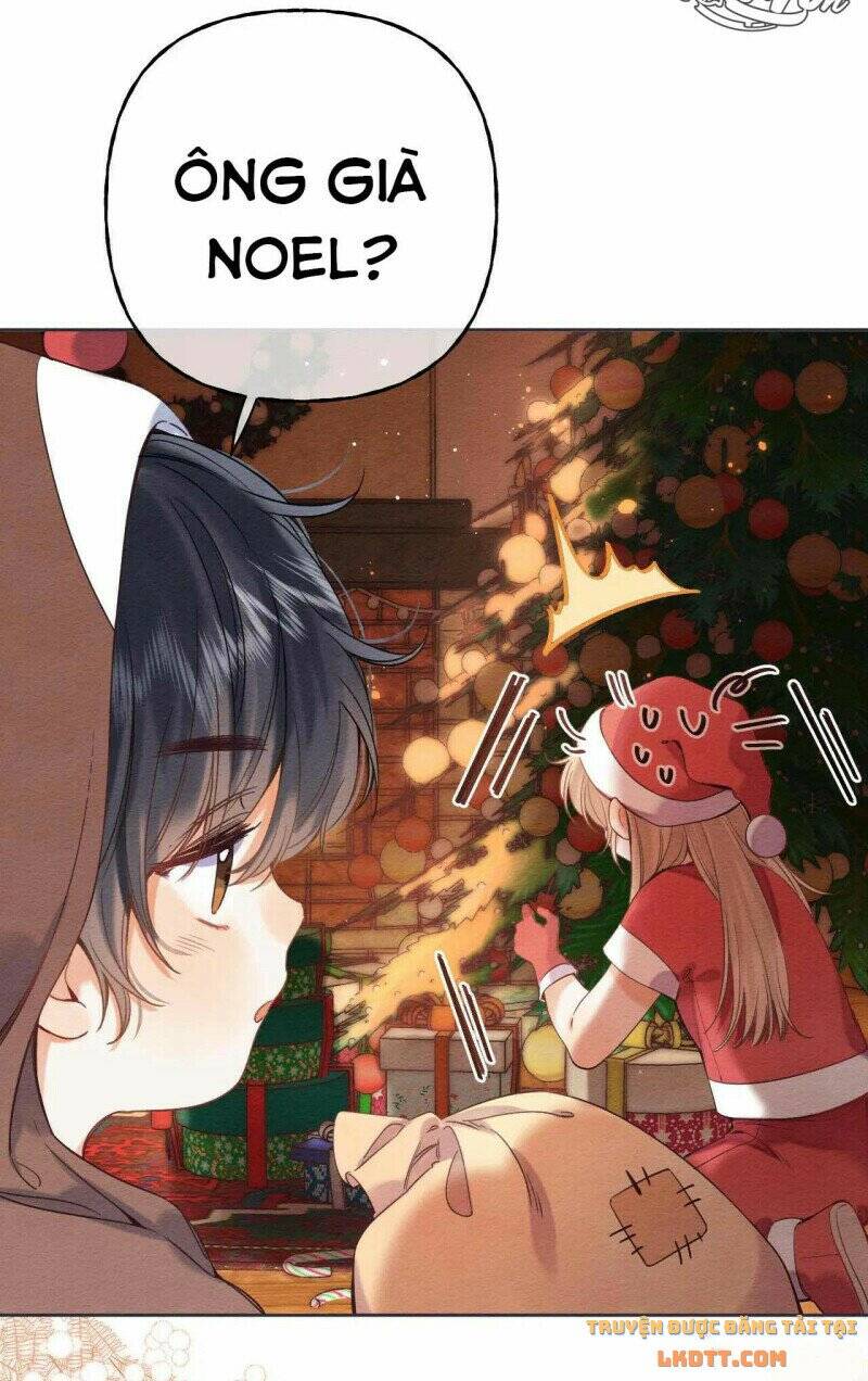 Vụng Trộm Giấu Không Được - Chương 26