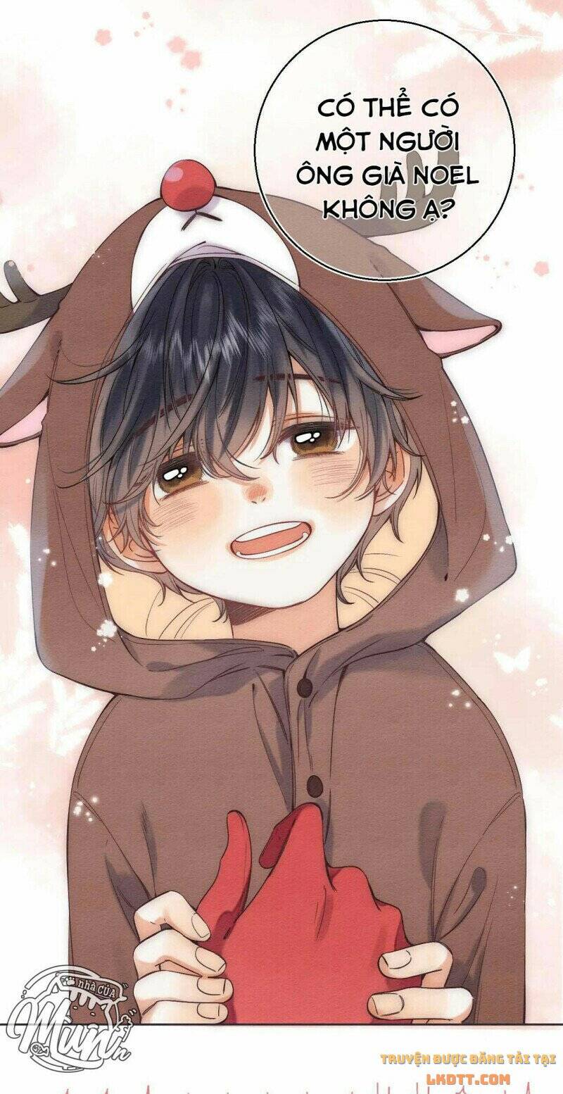 Vụng Trộm Giấu Không Được - Chương 26