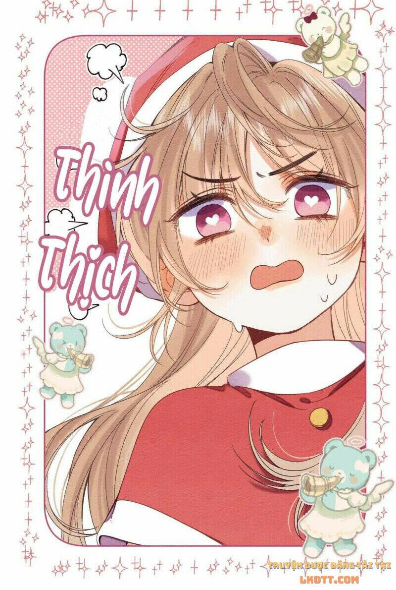 Vụng Trộm Giấu Không Được - Chương 26