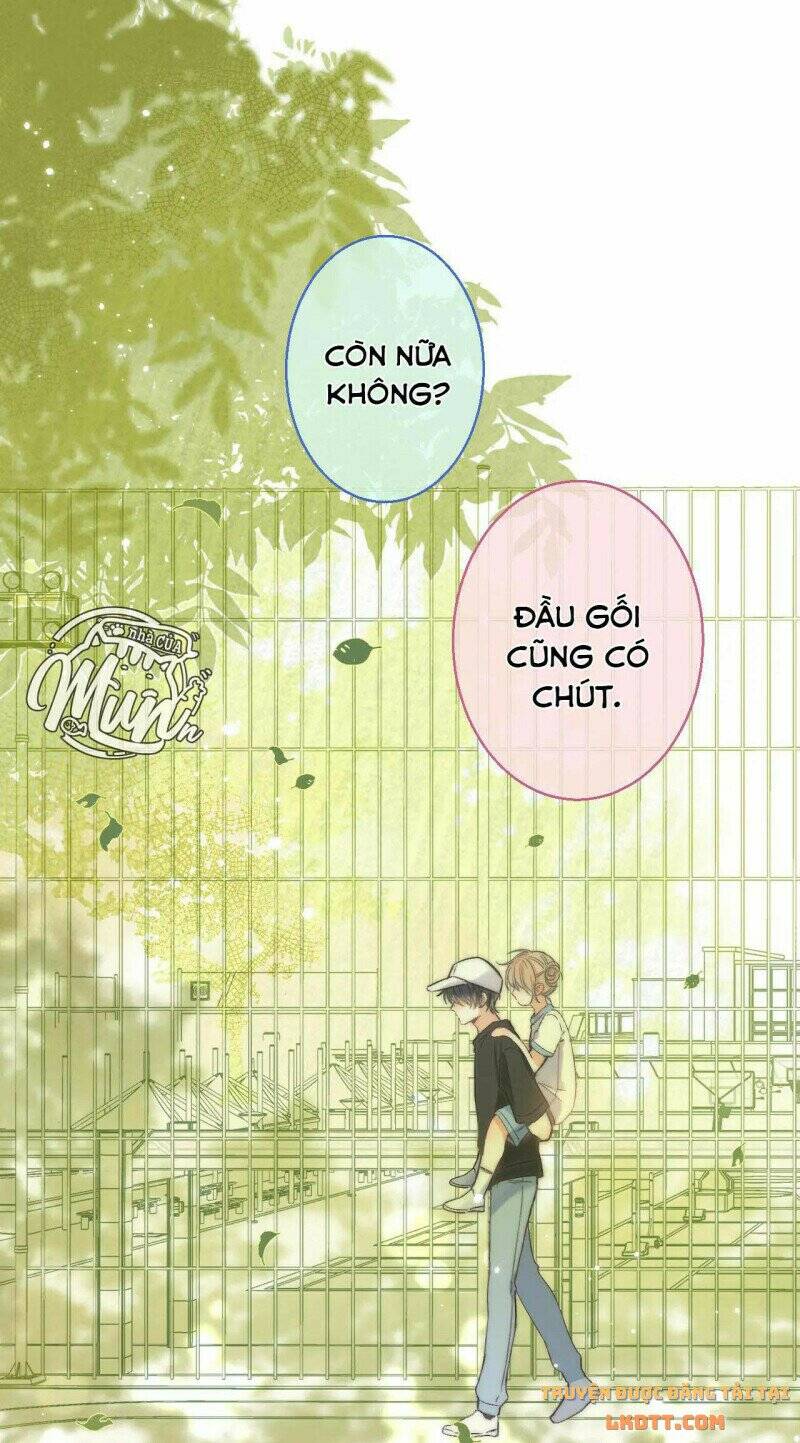 Vụng Trộm Giấu Không Được - Chương 26