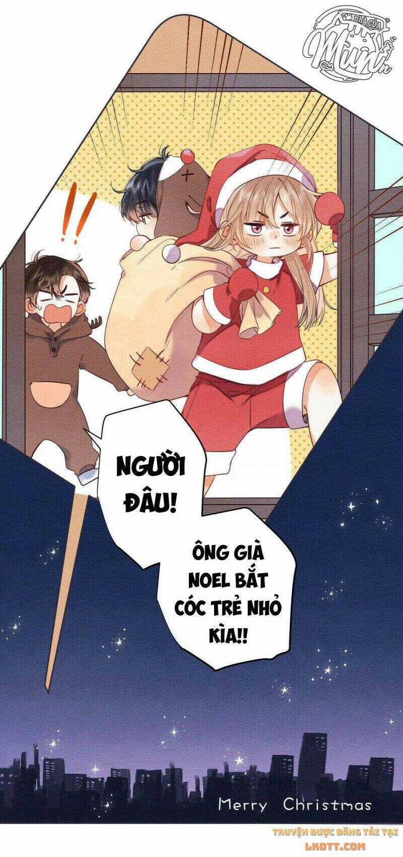 Vụng Trộm Giấu Không Được - Chương 26