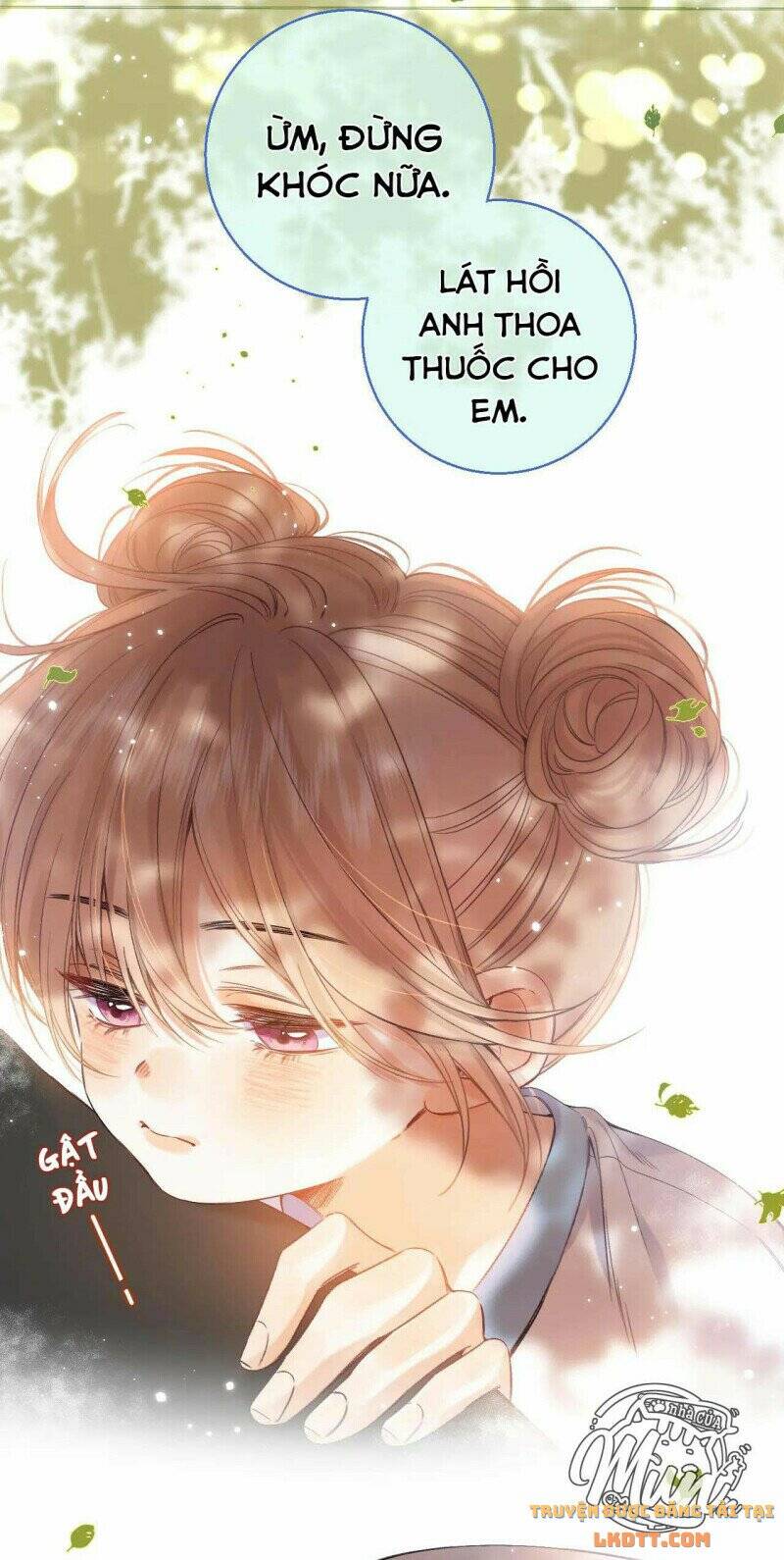 Vụng Trộm Giấu Không Được - Chương 26