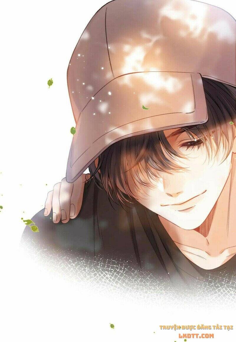 Vụng Trộm Giấu Không Được - Chương 26