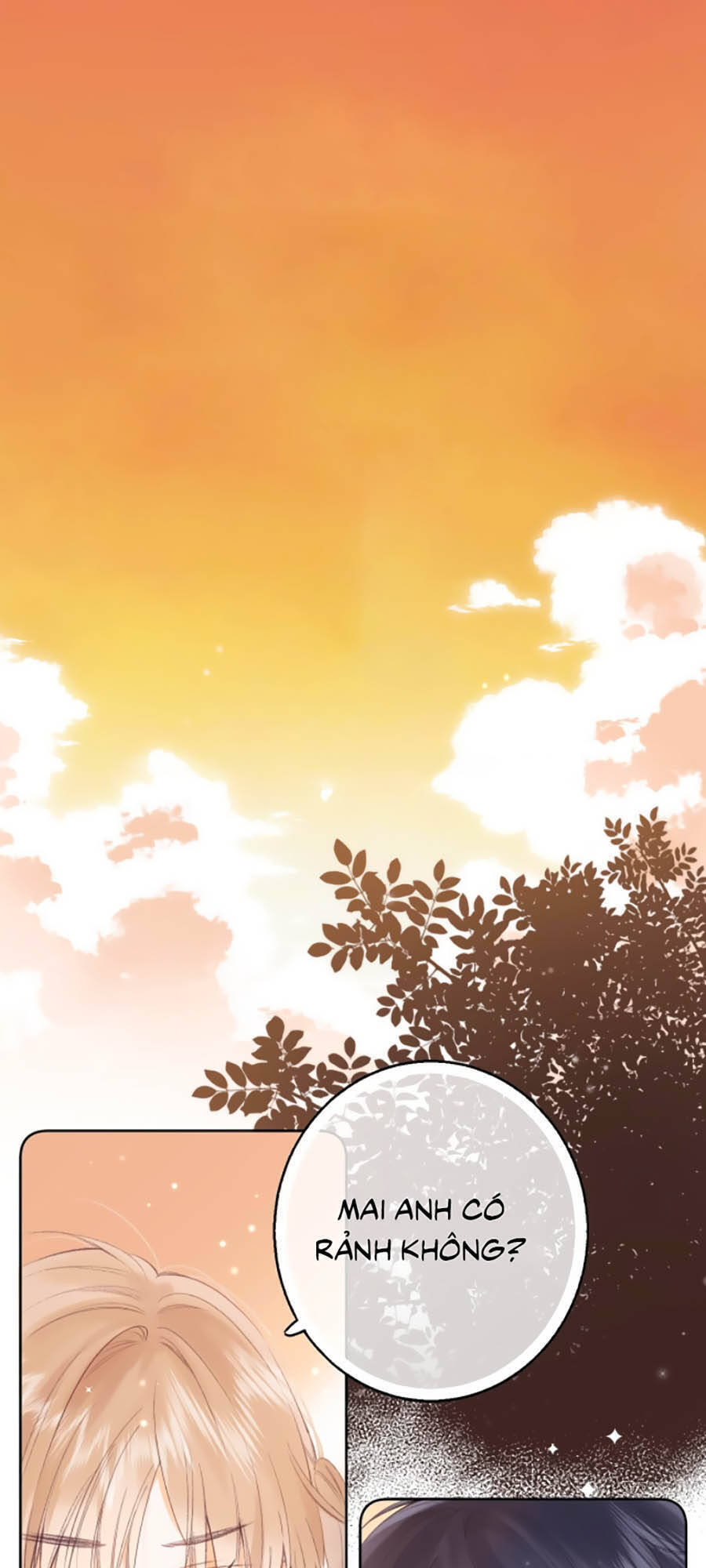 Vụng Trộm Giấu Không Được - Chương 3