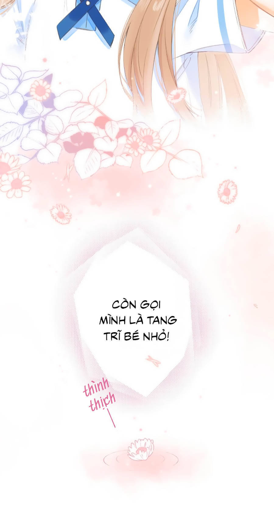 Vụng Trộm Giấu Không Được - Chương 3