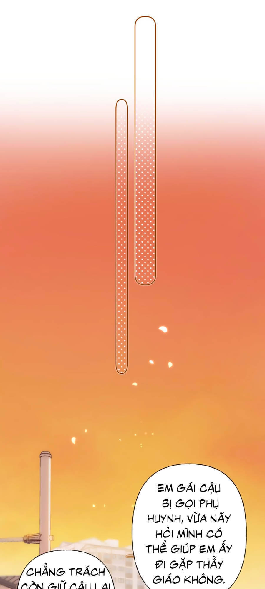 Vụng Trộm Giấu Không Được - Chương 3