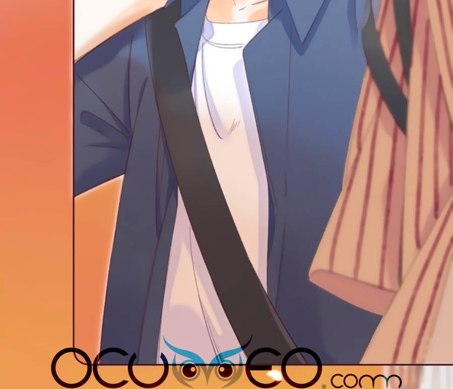 Vụng Trộm Giấu Không Được - Chương 3