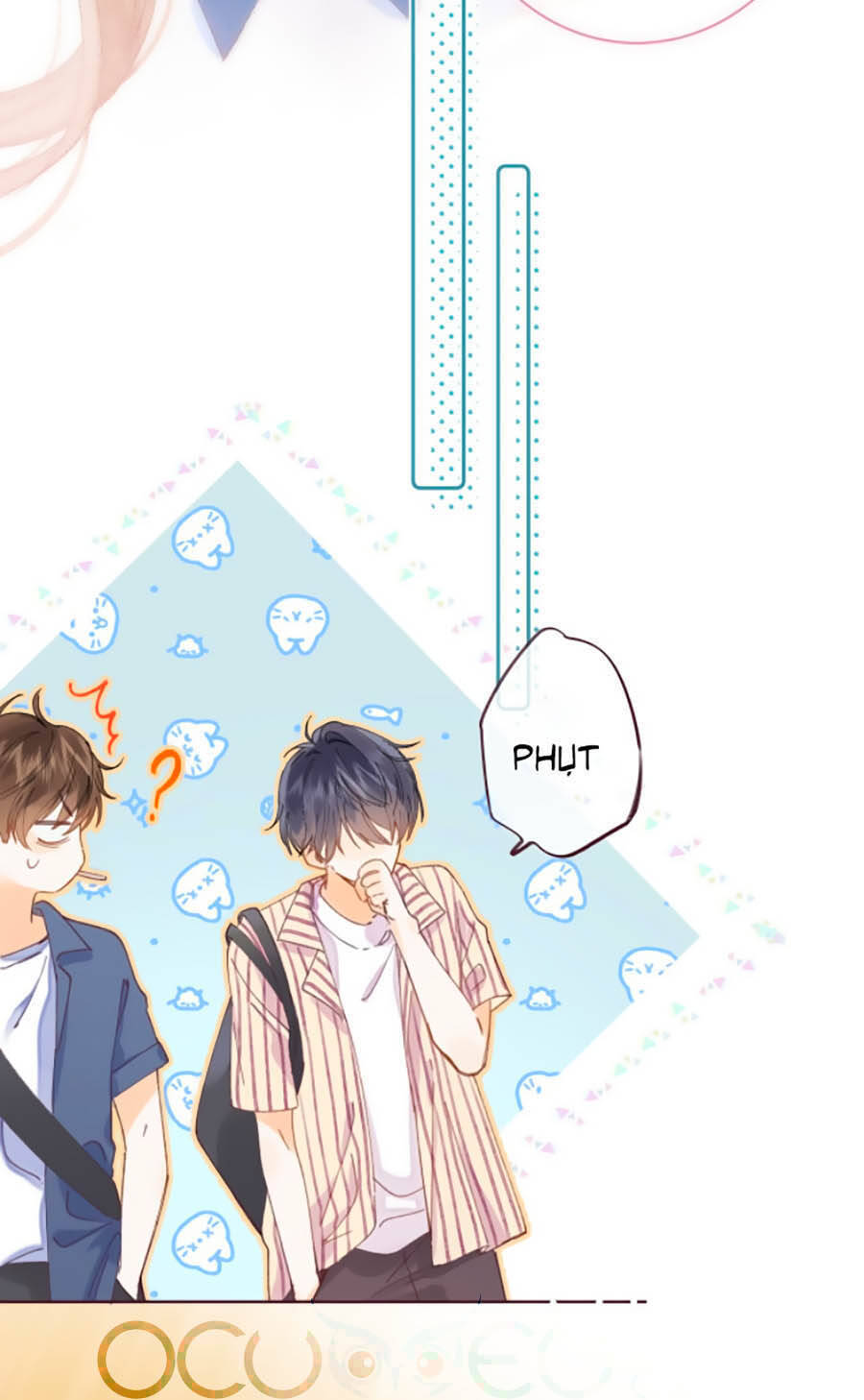 Vụng Trộm Giấu Không Được - Chương 3