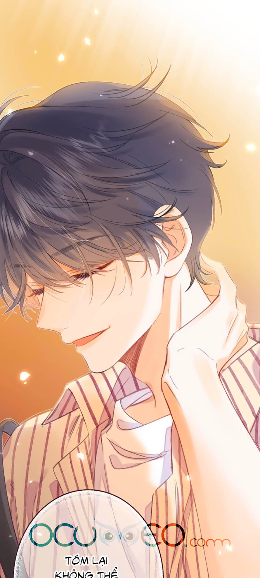 Vụng Trộm Giấu Không Được - Chương 3