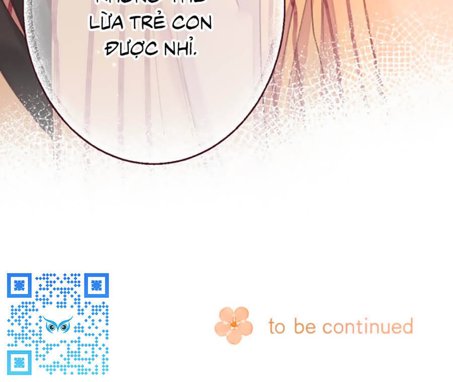 Vụng Trộm Giấu Không Được - Chương 3