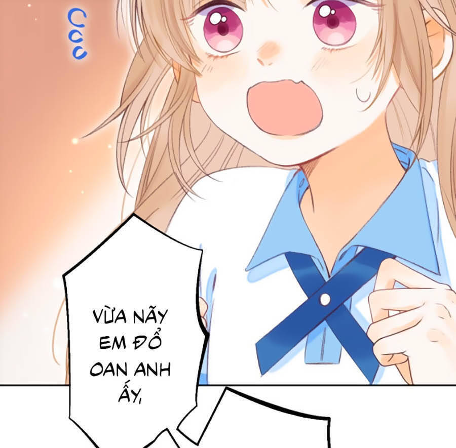 Vụng Trộm Giấu Không Được - Chương 3