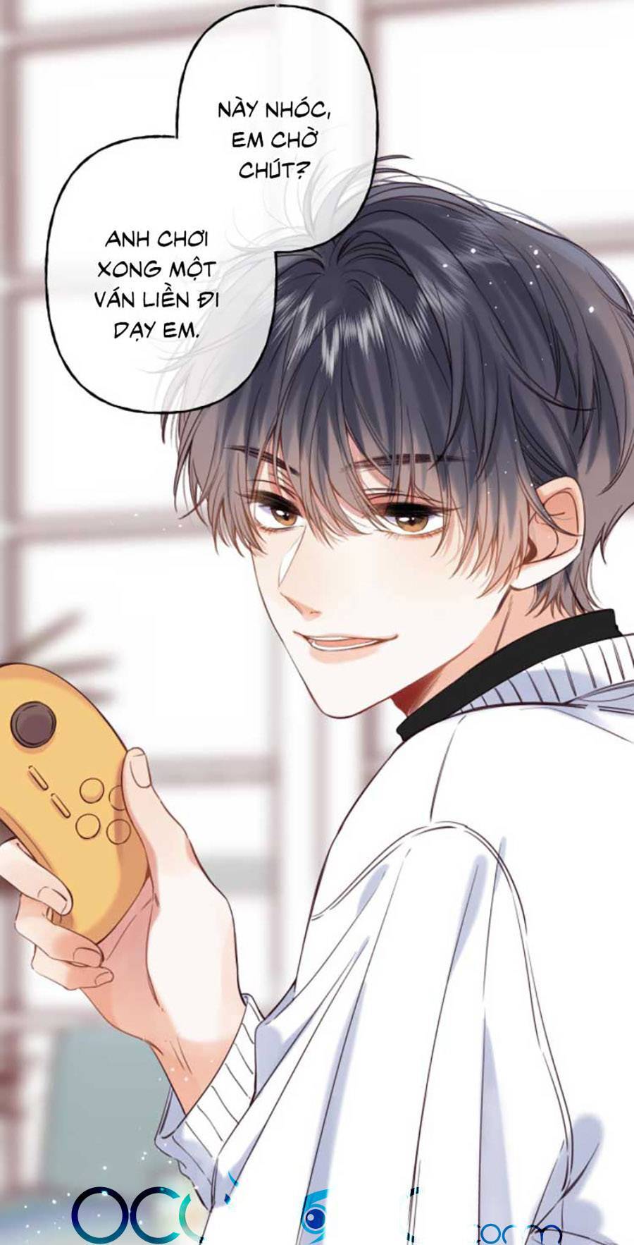 Vụng Trộm Giấu Không Được - Chương 35