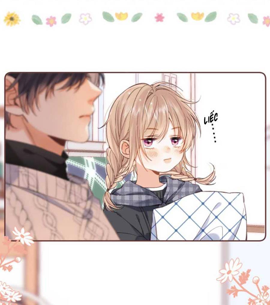 Vụng Trộm Giấu Không Được - Chương 35