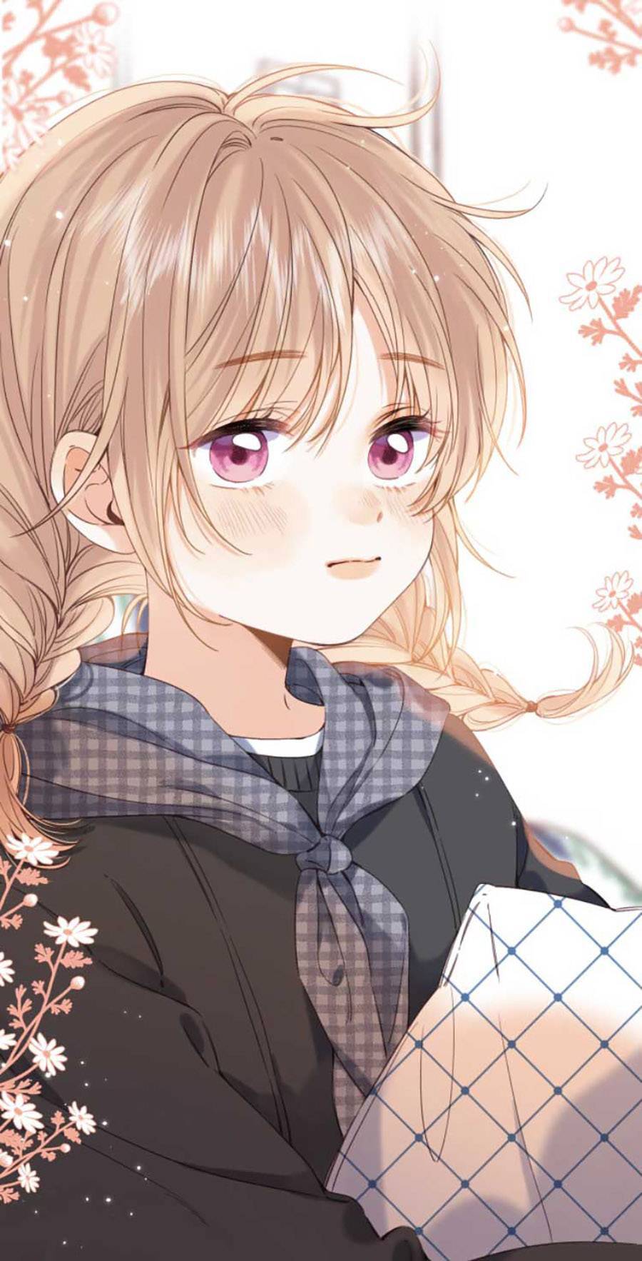 Vụng Trộm Giấu Không Được - Chương 35