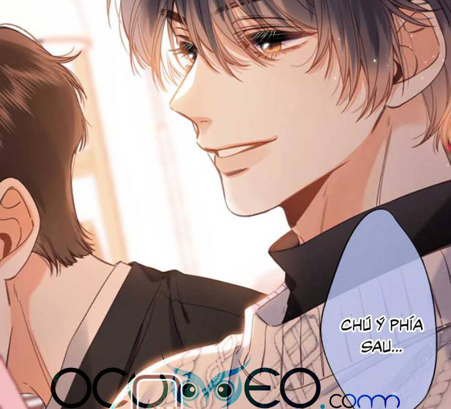 Vụng Trộm Giấu Không Được - Chương 35