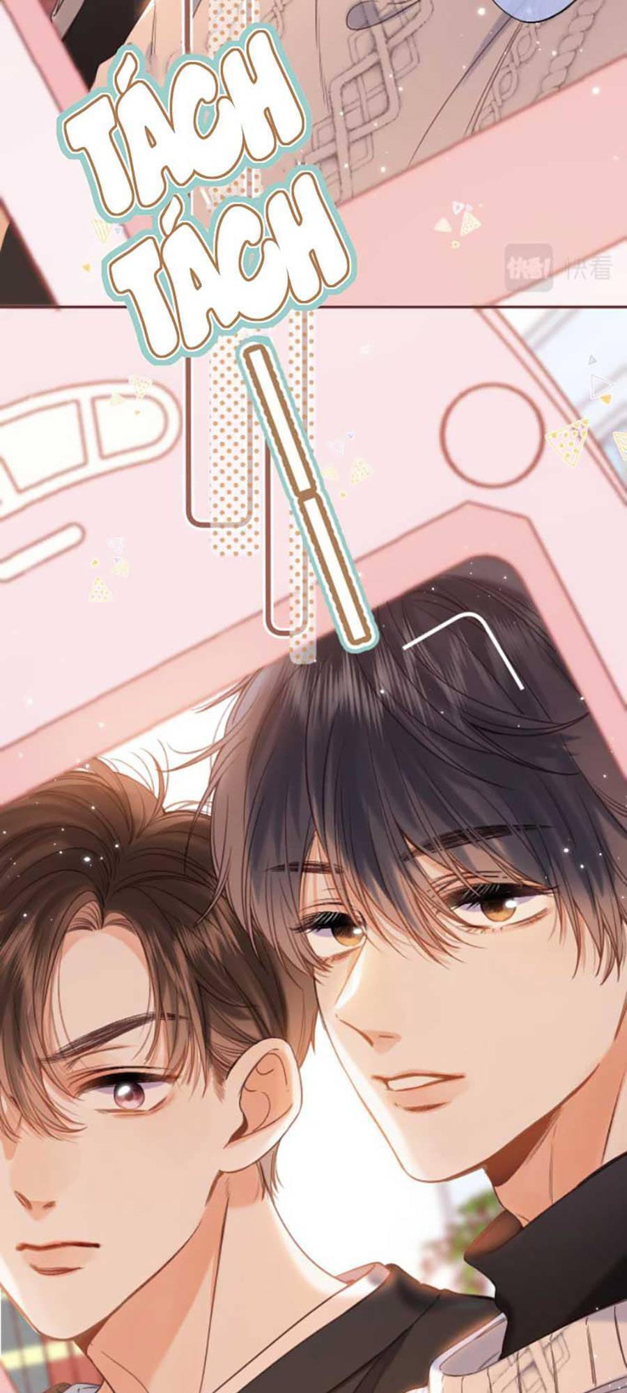 Vụng Trộm Giấu Không Được - Chương 35