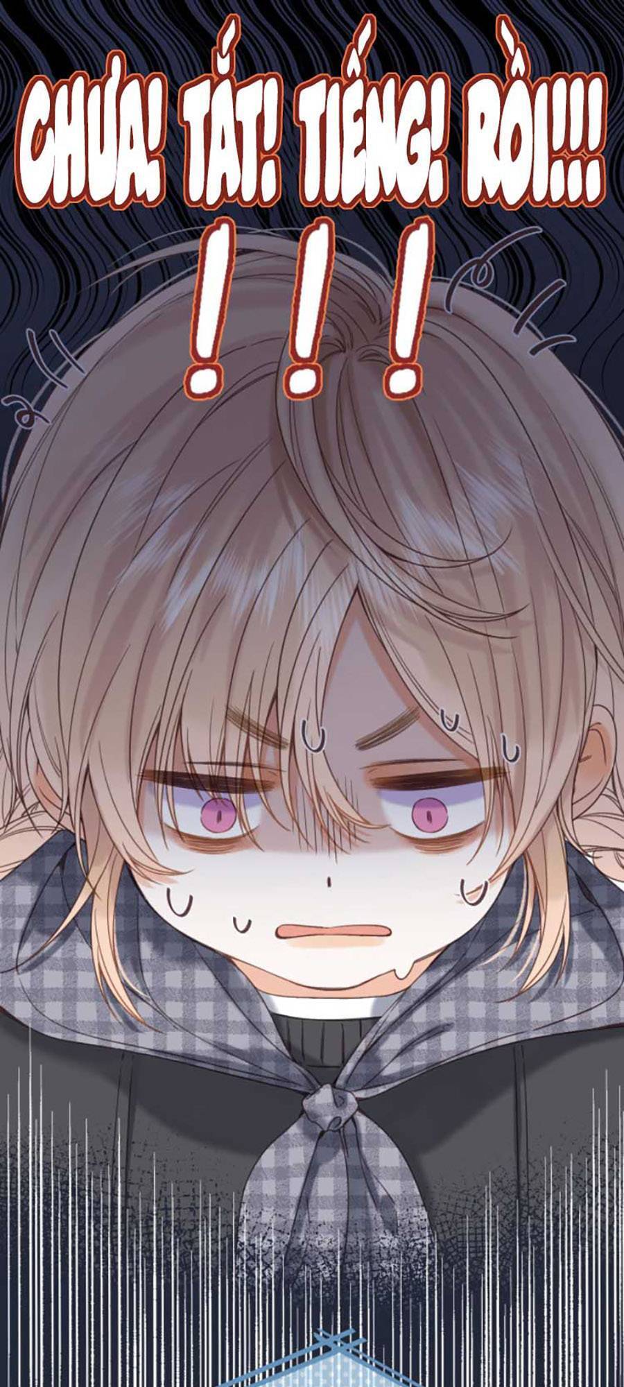Vụng Trộm Giấu Không Được - Chương 35