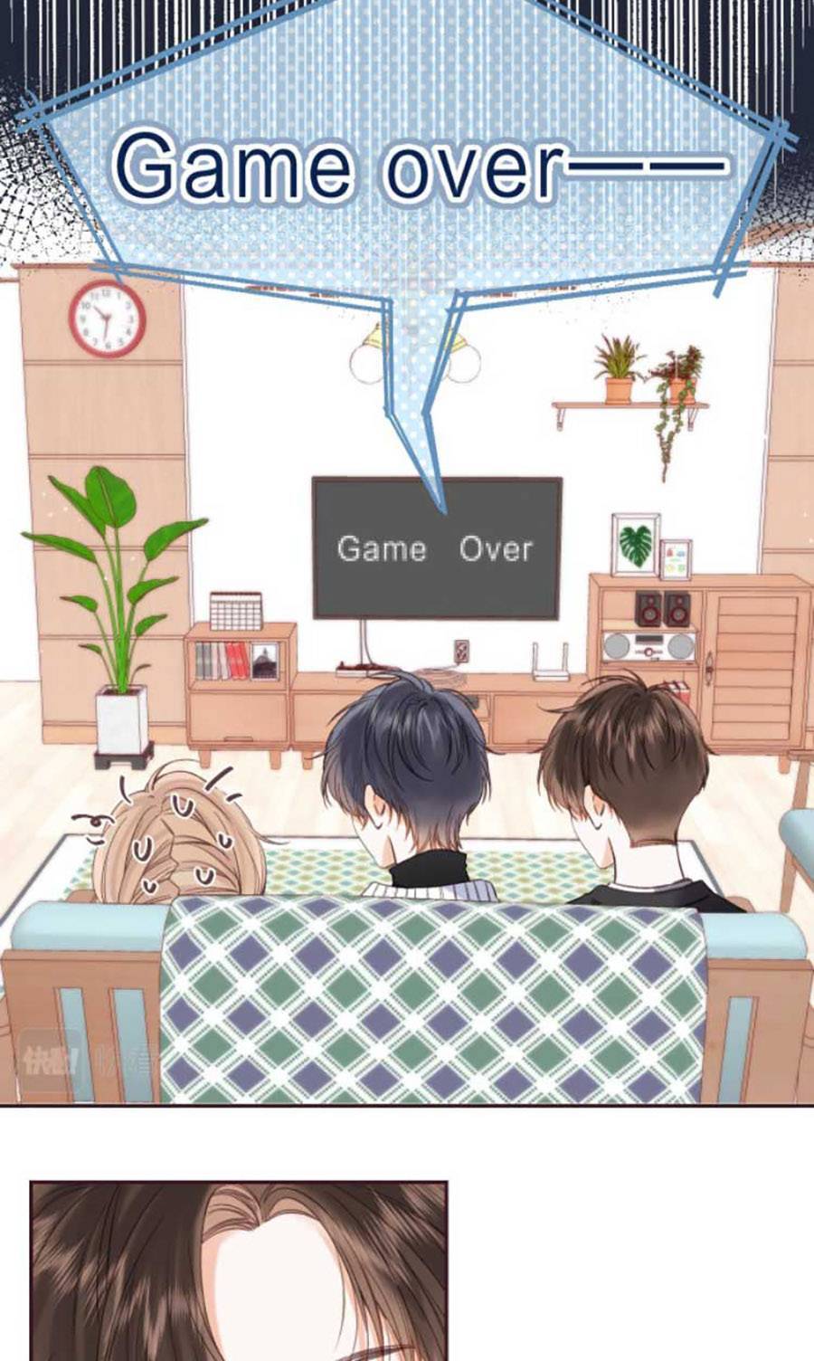 Vụng Trộm Giấu Không Được - Chương 35